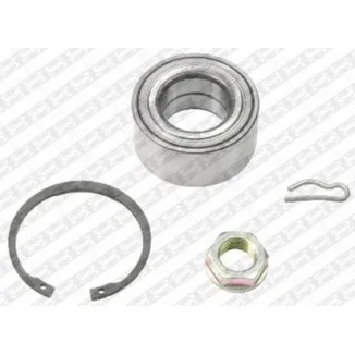 К кт подшипника ступ пер SNR R159.24