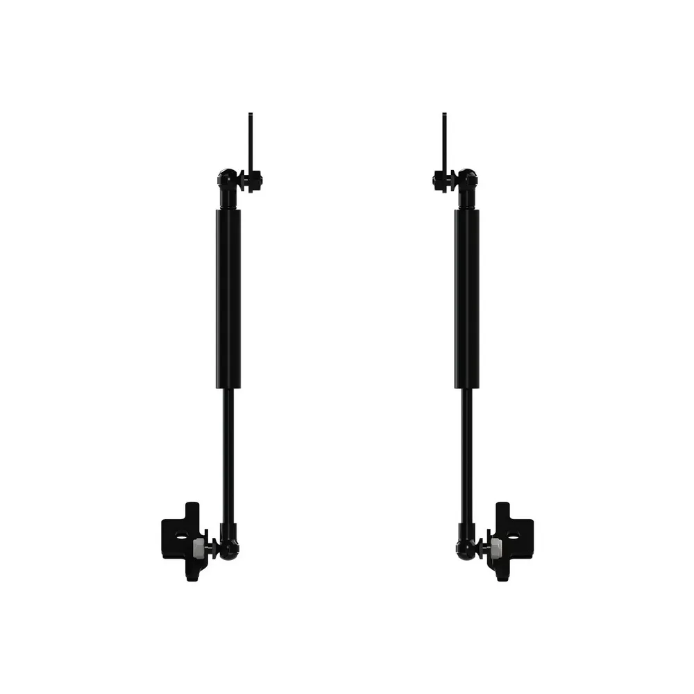 Упоры капота для CHEVROLET Niva (Lada 2123), 2 014-, , ATLANT UP2706