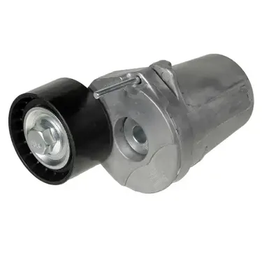 Ролик натяжной c механизмом натяжения BMW E60/F10/F07/E83/E70/E71 STELLOX 03-41004-SX