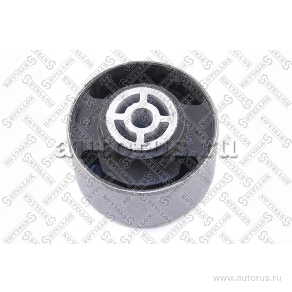 Подушка ДВС задняя Peugeot 405/605 2.0/406/307/607/806/807 94> STELLOX 72-11381-SX