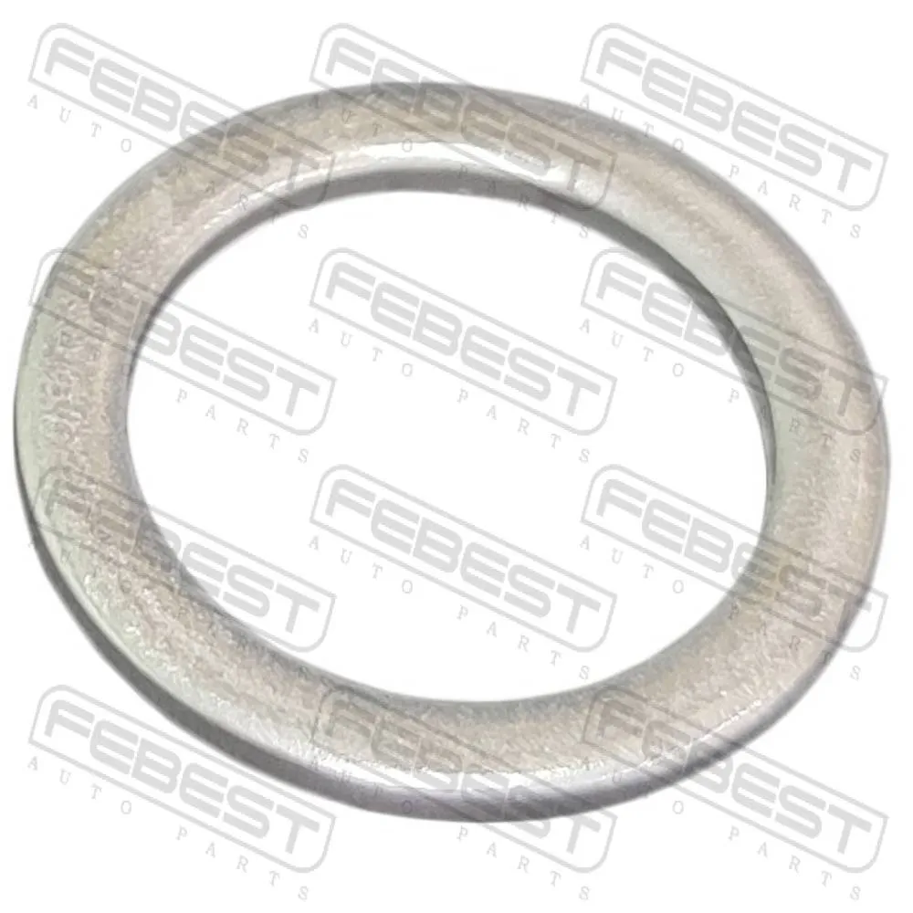Кольцо уплотнительное AUDI 100 QUATTRO 1992-1994 FEBEST 88430-162215A