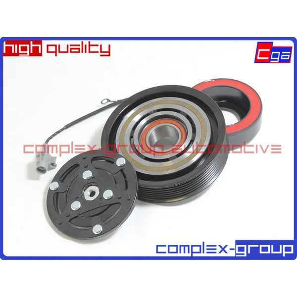 Муфта компрессора 884100K460 CGA 13MC2044RA