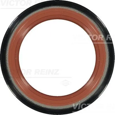 Сальник коленвала передний 45х65х7 тип A SL VICTOR REINZ 81-37186-00