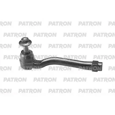 Наконечник рулевой тяги LEXUS LS460 XF40 07-17 USA Type / RWD PATRON PS10142L