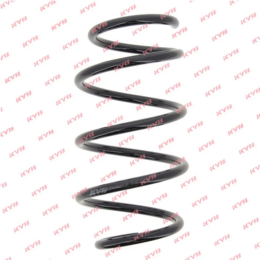 Пружина передняя L=R RENAULT Scenic III/Grand Scenic III KYB RA3983
