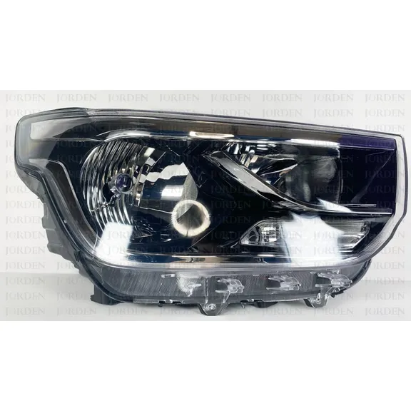Фара RH Starex 18- JH0218H1001R