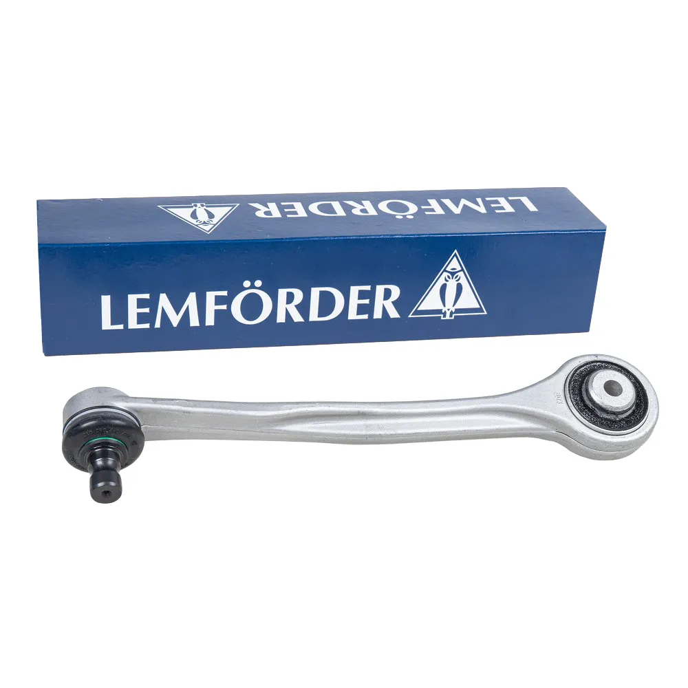 Рычаг передней подвески AUDI A4/A5/Q5 all 07-> LEMFORDER 3568501