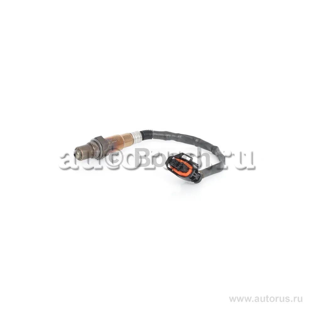 Датчик кислорода, лямбда-зонд OPEL Corsa D BOSCH 0 258 006 499