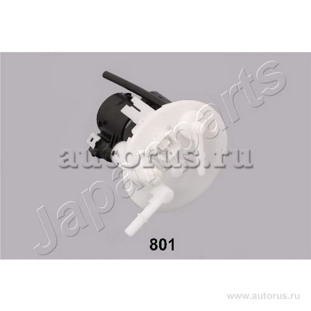 Топливный фильтр JAPANPARTS FC801S