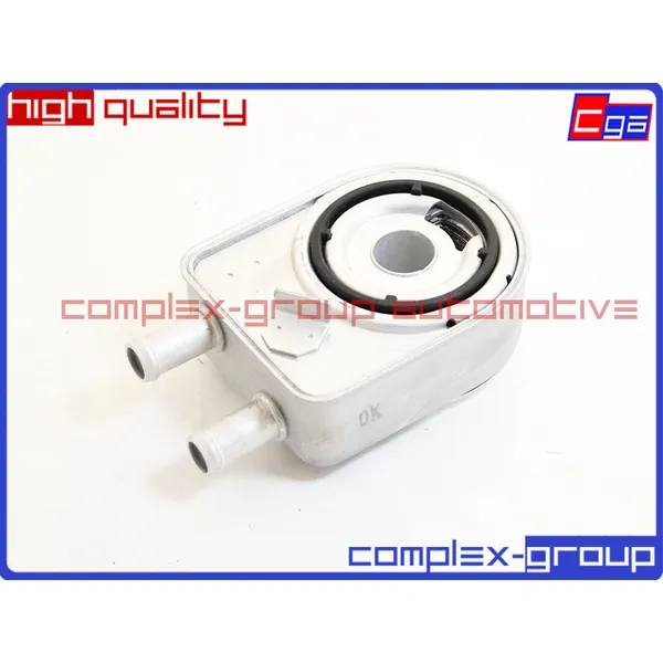 Радиатор CGA 13PLC1102RA