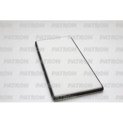 Фильтр салона BMW X5 3.0-4.6 00-, LAND ROVER RANGE ROVER 4.4/3.0 PATRON PF2447