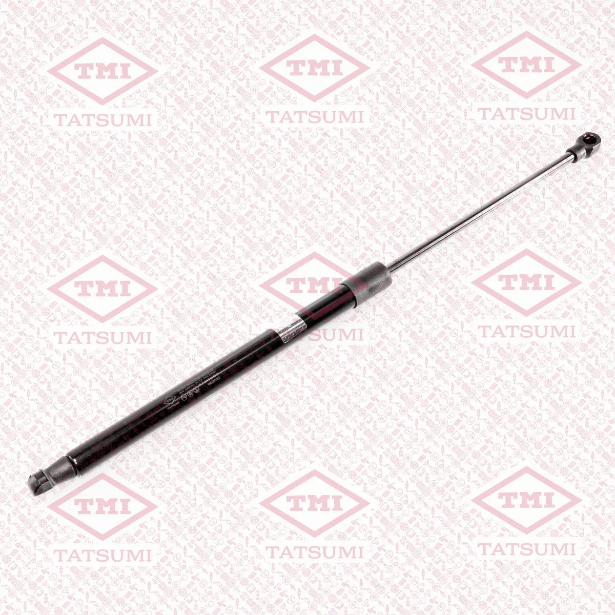 Амортизатор багажника (L=480mm, F=480N) LAND ROVER Discovery 04-> TATSUMI TAF1159