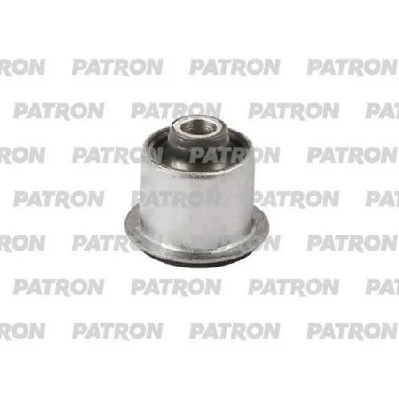 Сайлентблок рычага подвески KIA SORENTO 2002-2009 (произведено в Турции) PATRON PSE11937