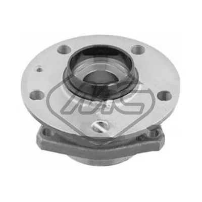Ступица AUDI A3/SEAT ALTEA/LEON/TOLEDO/VW CADDY LLL/GOLF V 03- пер Metalcaucho 90121