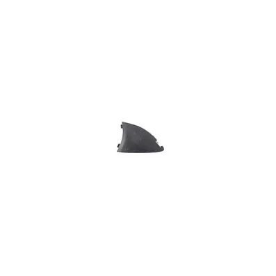 Заглушка переднего бампера R нижняя OPEL Astra-J 13 BSG BSG65922074