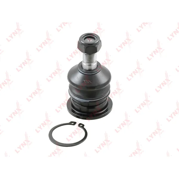 Опора шаровая L=R (верхний рычаг) TOYOTA Mark 2/LEXUS IS 200/300 98->2005 LYNXauto C1242LR
