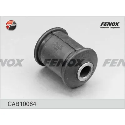 Сайлентблок (передний) переднего рычага L=R OPEL Vectra B/C/Astra G/H Zafira FENOX CAB10064