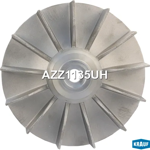 Крыльчатка KRAUF AZZ1135UH