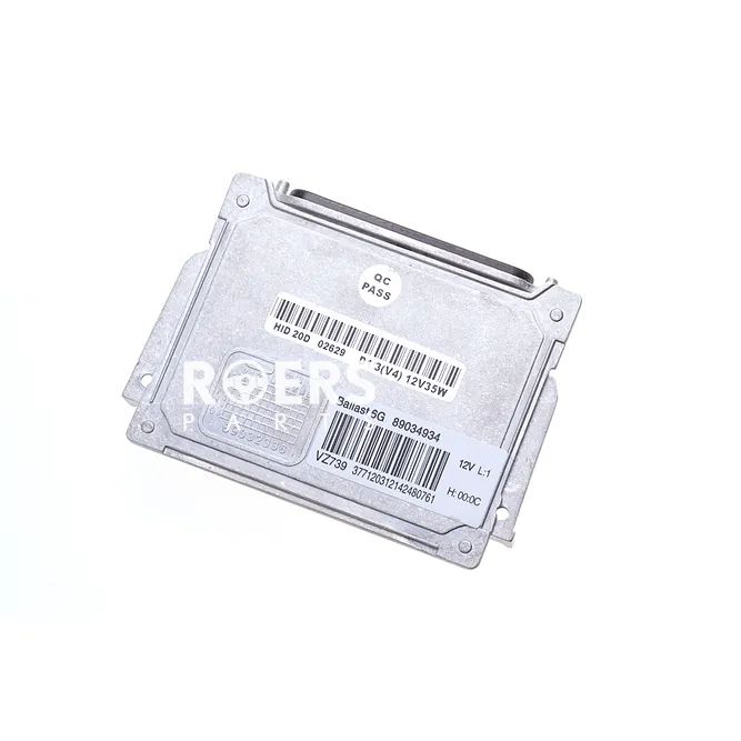 Блок розжига Roers Parts RPXBA0003