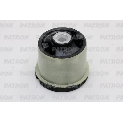 Сайлентблок балки задней балки_VW Polo 94-01/Lupo 97- PATRON PSE1355