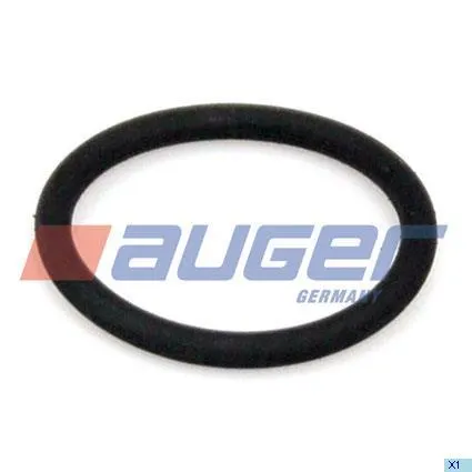 Уплотнительное кольцо круглого HCV AUGER 60112