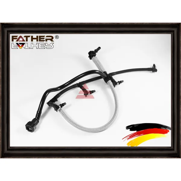 Трубка топливная (обратка) FATHER F663R99