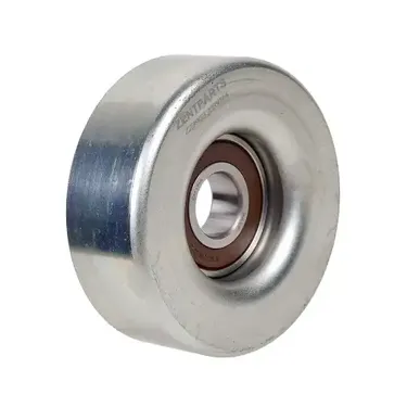 Ролик натяжной без натяжителя Mitsubishi Outlander I 2.4 4G69 03> ZENTPARTS Z23963