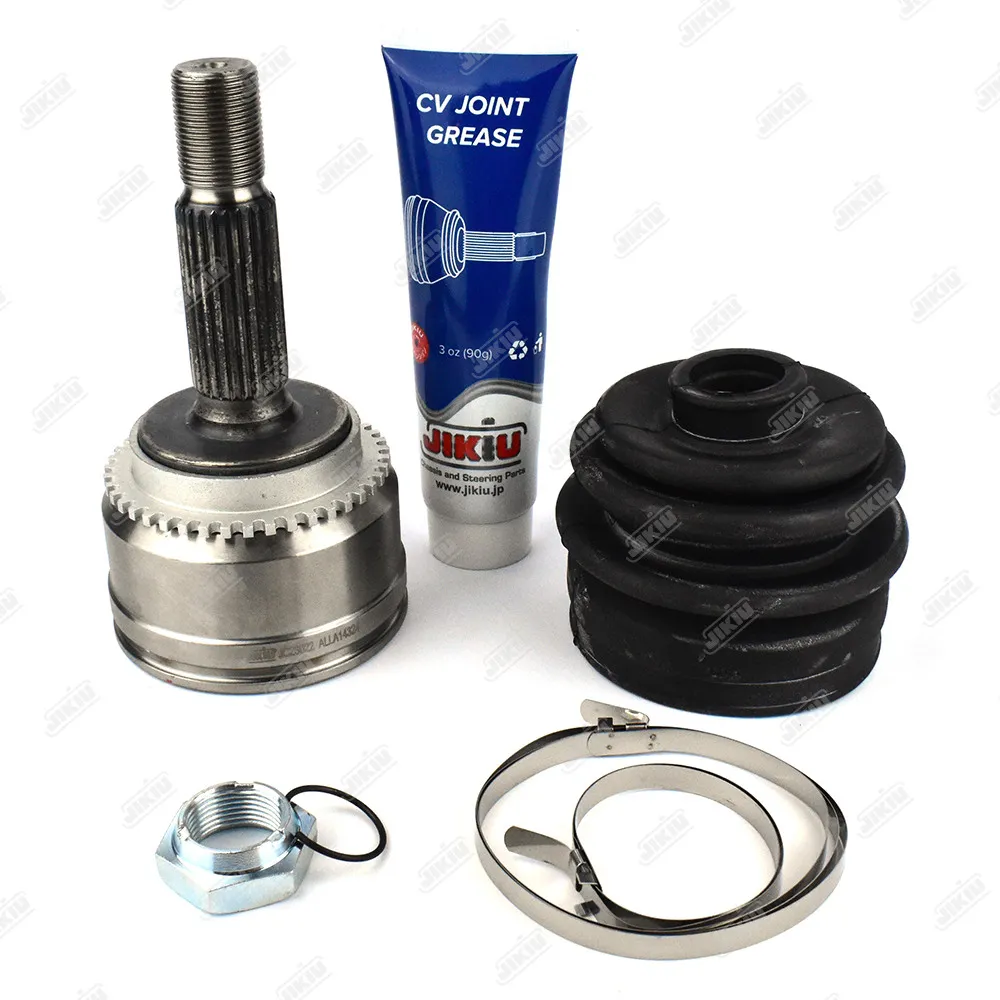 ШРУС Mitsubishi Dion 00->04 /Lancer 00->13 JIKIU JC23022