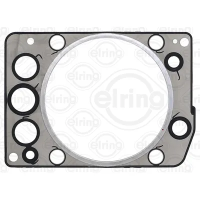 Прокладка ГБЦ OM457LA MB Axor 2 462203