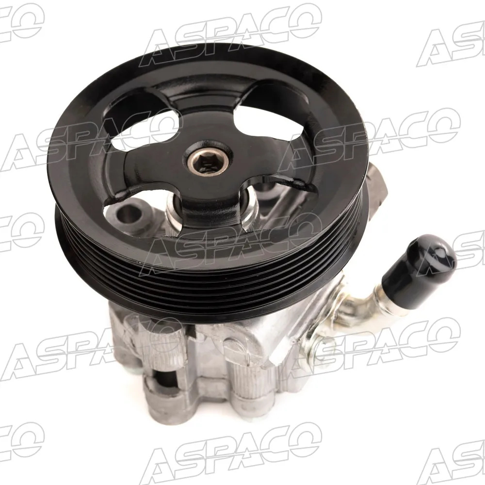 Насос гур MITSUBISHI PAJERO/MONTERO V87, V93, V97 (06-13) ASPACO AP17A05