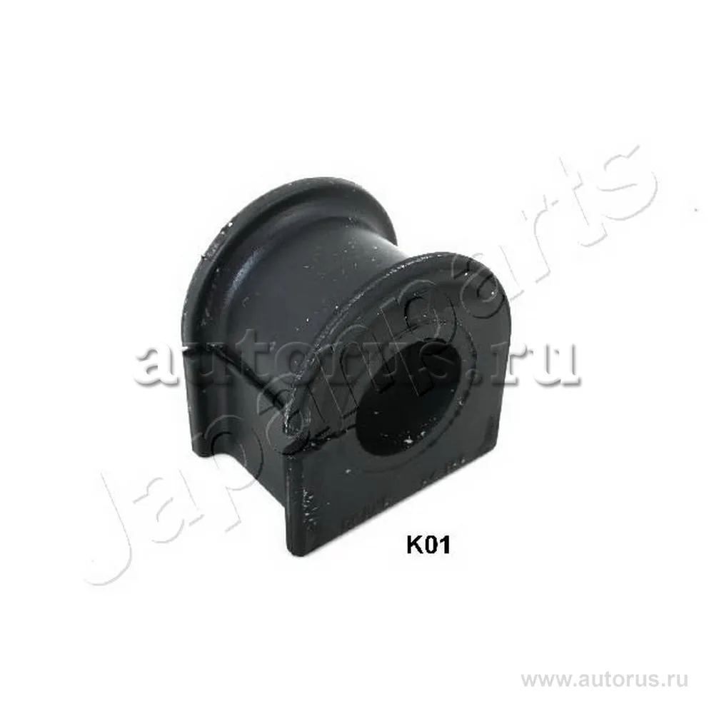 Втулка переднего стабилизатора L=R KIA Carens II 02-06 /d=20mm JAPANPARTS RU-K01