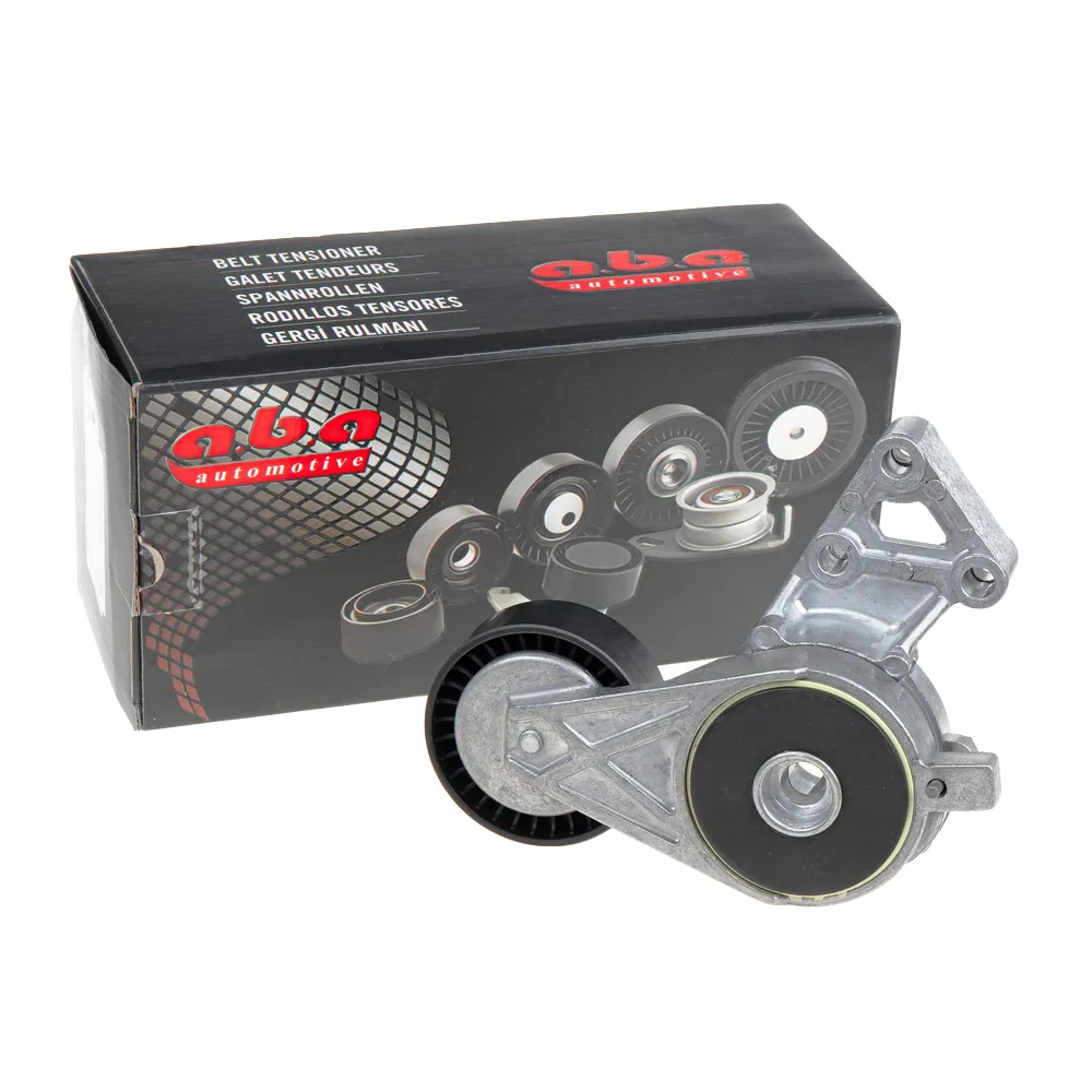 Натяжитель приводного ремня AUDI A3 TT ABA AUTOMOTIVE YD505444