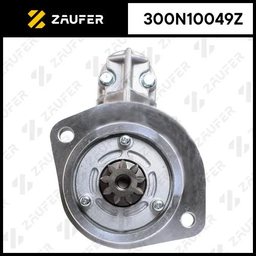 Стартер ZAUFER 300N10049Z