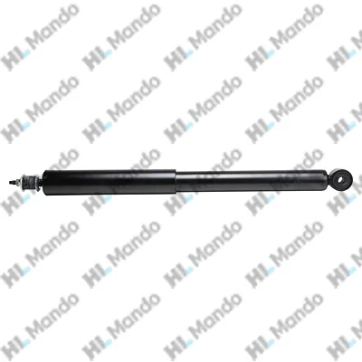 Амортизатор MAZDA Tribute (00-) задний левый/правый газовый MANDO MANDO MSS020390