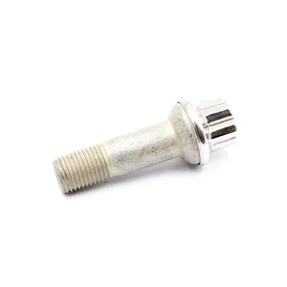 Болт колесный хром MERCEDES-BENZ A000 990 54 07