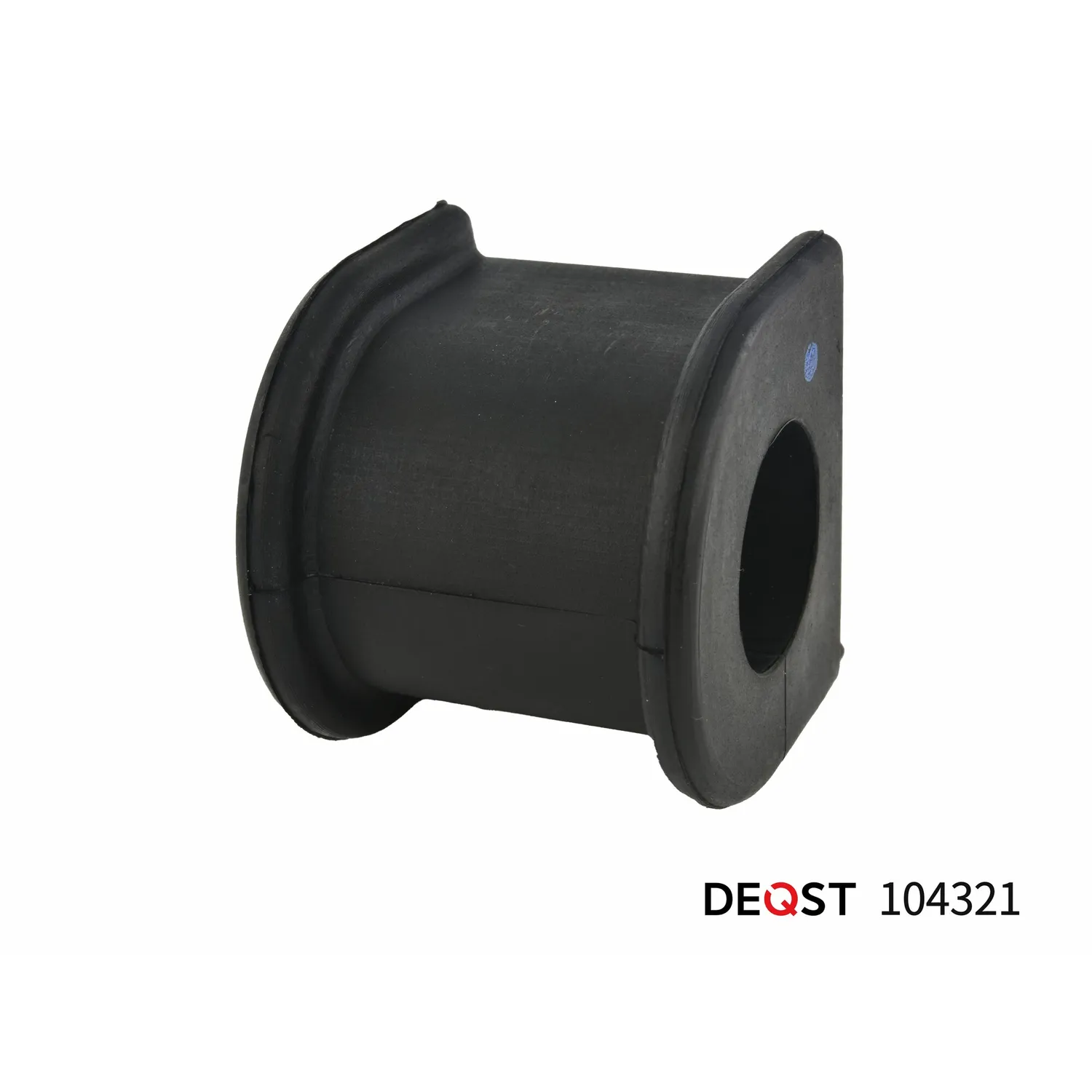 Втулка переднего стабилизатора D23 (TOYOTA CAMRY ACV30/MCV30 2001-2006) DEQST 104321