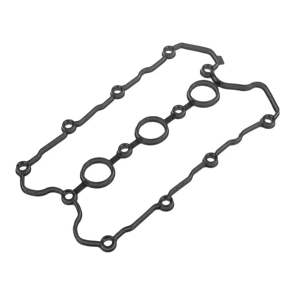 Прокладка клапанной крышки (1-3цилиндр) AUDI A6 VAG 06E 103 484G