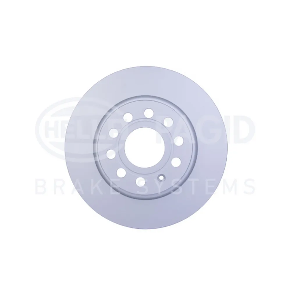 Диск тормозной PRO HELLA 8DD355109561