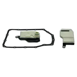 Фильтр масляный АКПП MAZDA 2 (DL, DJ), 3 (HB) GOODWILL ATG 081