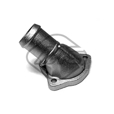Корпус термостата FRD FOCUS 1.8D 98-/ FRD FIESTA 1.8D-96 METALCAUCHO 03151