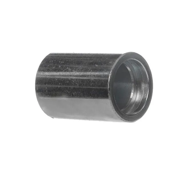 Муфта обжимная DN06-1/4 PTFE (гладкий рукав) ATD ATD814120