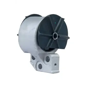 Подушка ДВС правая Hyundai Accent 1.5/1.6 99> ZENTPARTS Z13282
