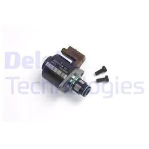 Клапан -регулятор на ТНВД K9K DELPHI 9109903