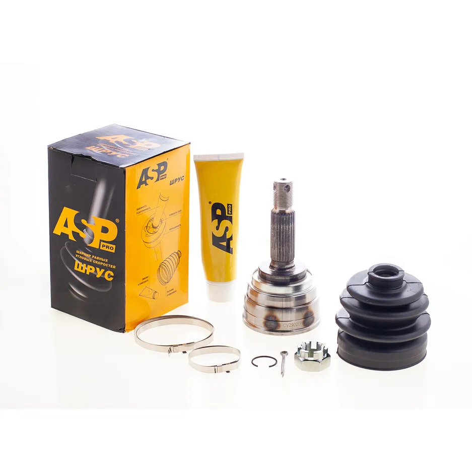 ШРУС наружный HYUNDAI Elantra 00-06 /АКПП ASP CV290206
