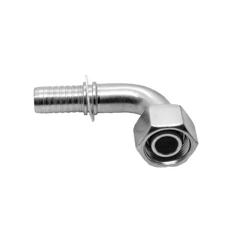 Фитинг DKOL (DN20 3/4)x90град.x(M30x2) ATD ATD809249