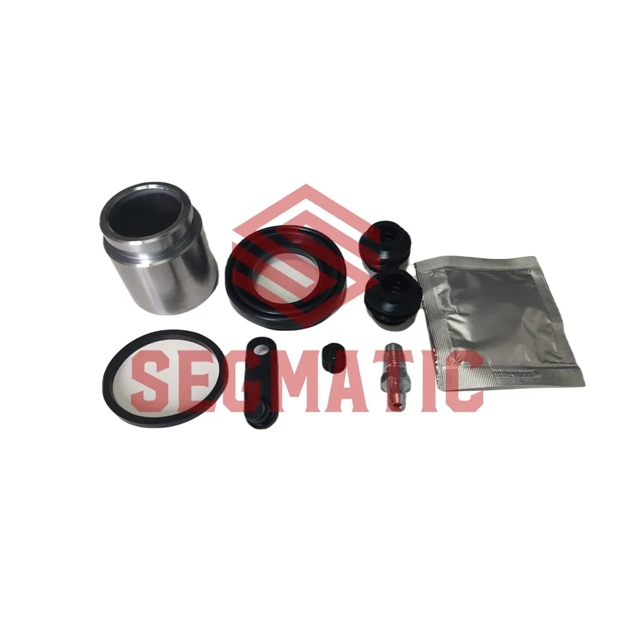 Ремкомплект суппорта задний+поршень HYUNDAI H-1(TQ) 08> SEGMATIC SG700517