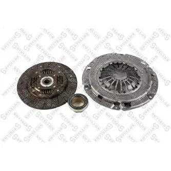 К-кт сцепления Opel Astra/Vectra 1.8/2.0 88-01 STELLOX 07-01060-SX