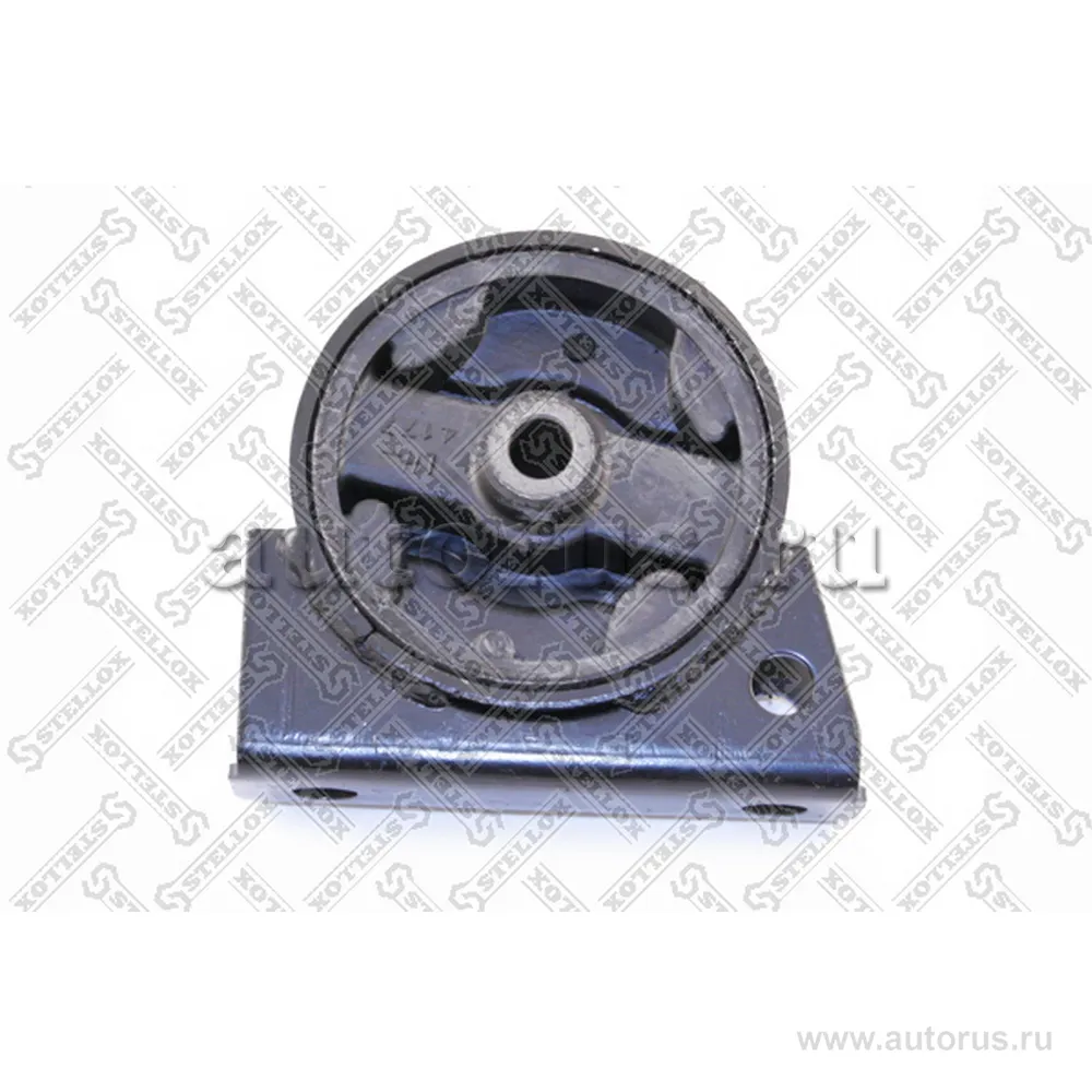 Подушка ДВС пер.Toyota Corolla CE100 2. STELLOX 2598011_SX