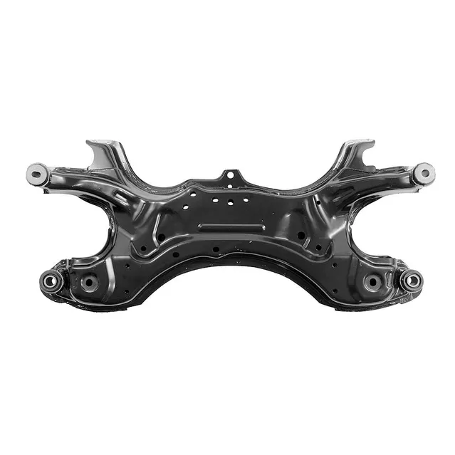 Подрамник (балка передняя) Toyota Avensis 03- NTY ZRZTY006
