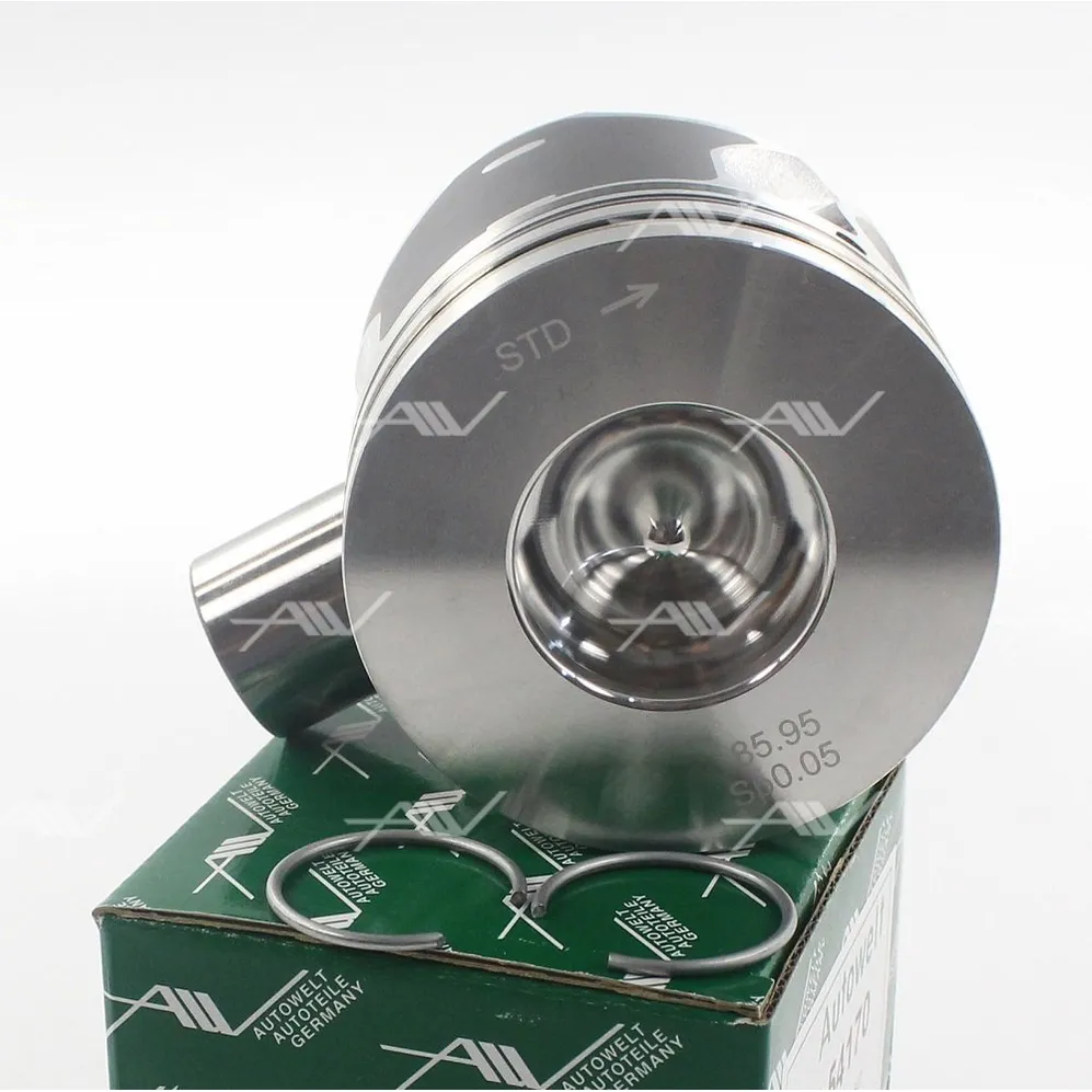 Поршень лс AUTOWELT PN54171